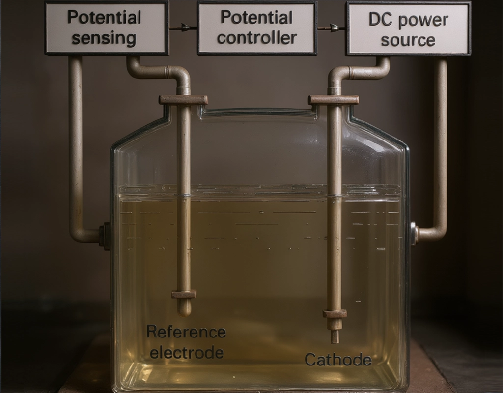 Anodic Protection Systems Performance-1