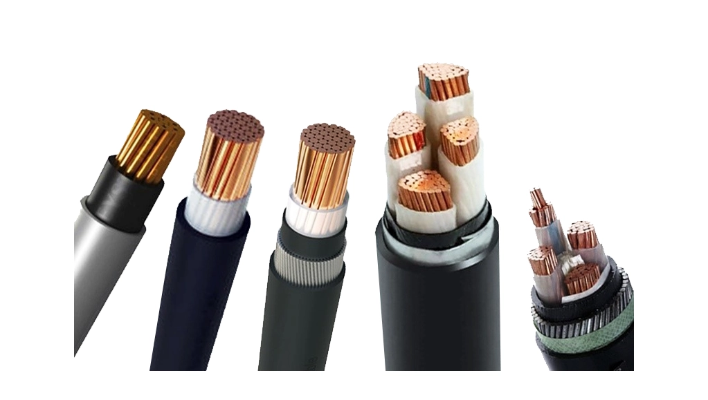 Cable