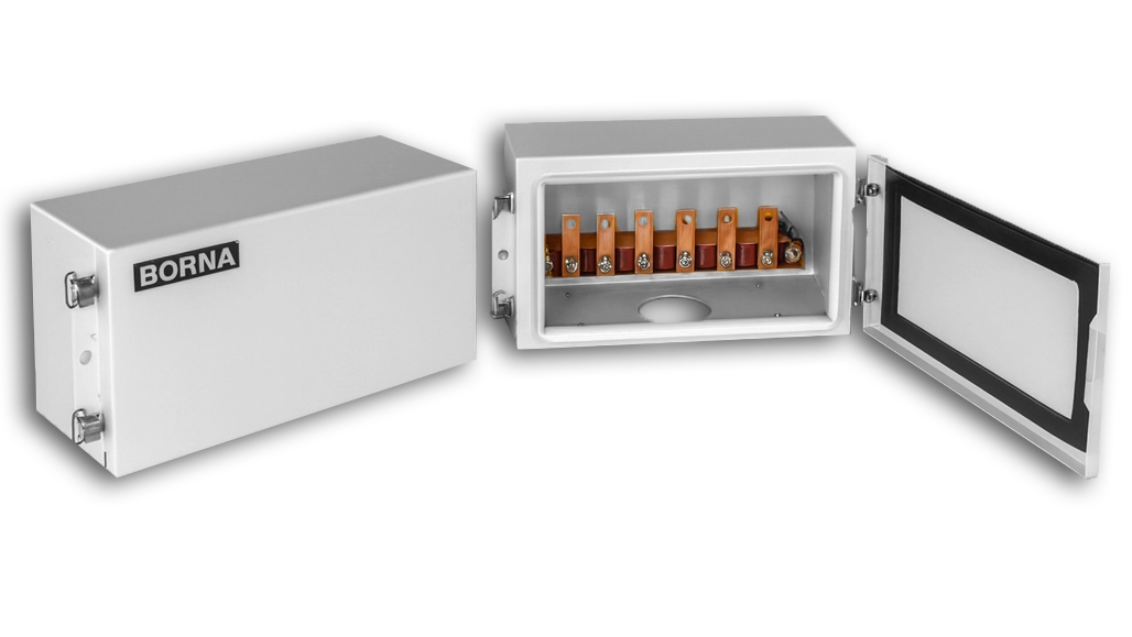 Bond Boxes
