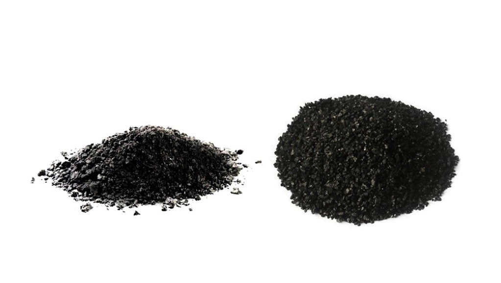 Cathodic Protection Coke Breezes