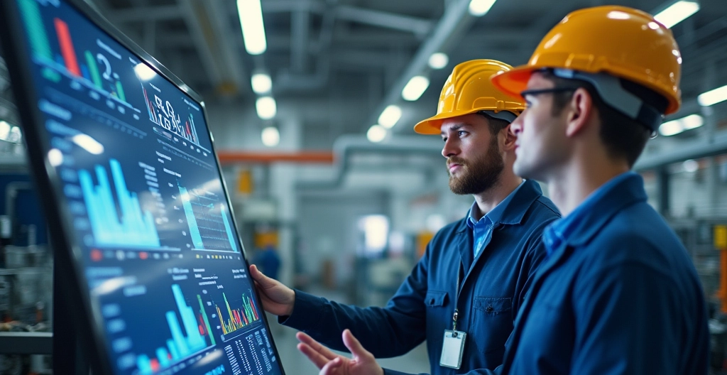 Control and Remote Monitoring