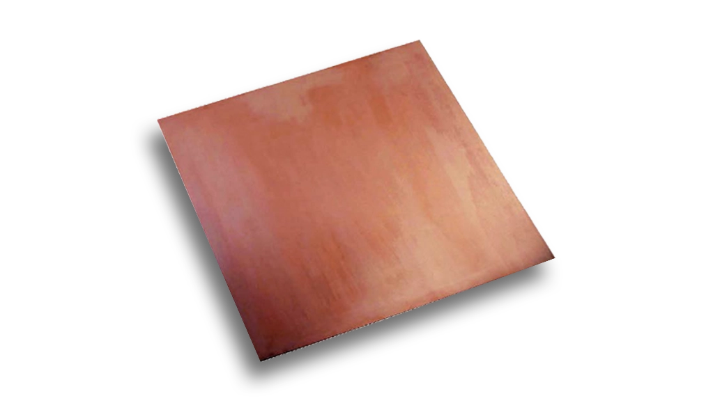 Earthing-Copper Earth Plate