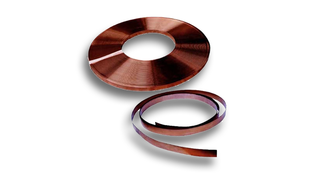 Earthing-Earthing Copper Tape