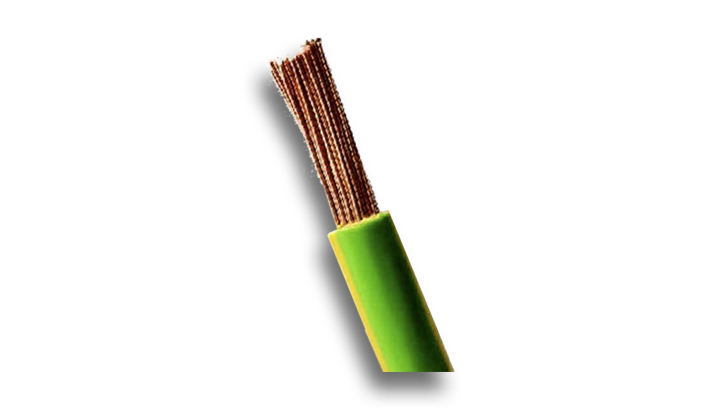 Earthing-Y-G Earthing Wire