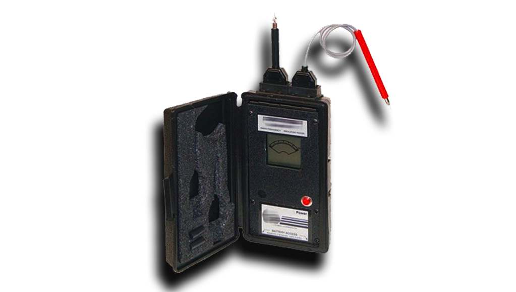 RF Tester