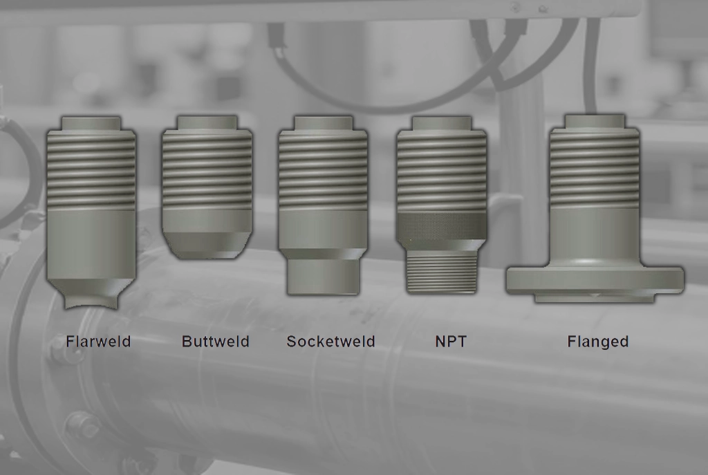 Access Fittings
