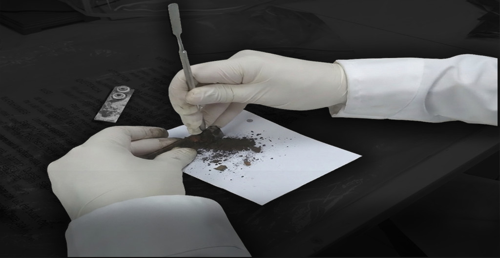 Laboratory Services