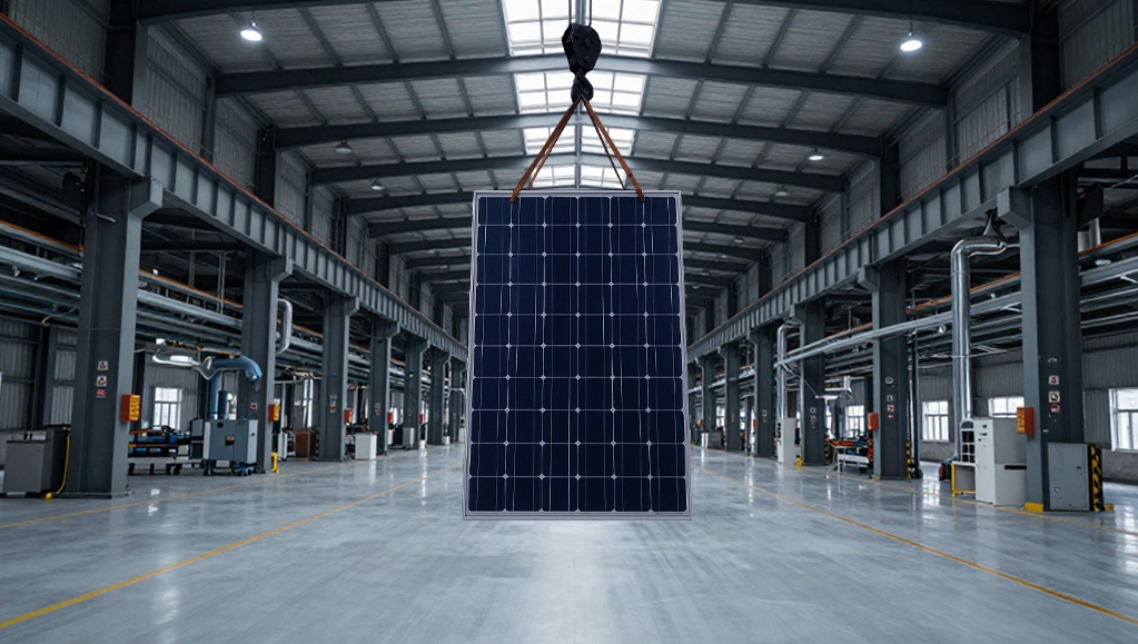 Photovoltaic Systems