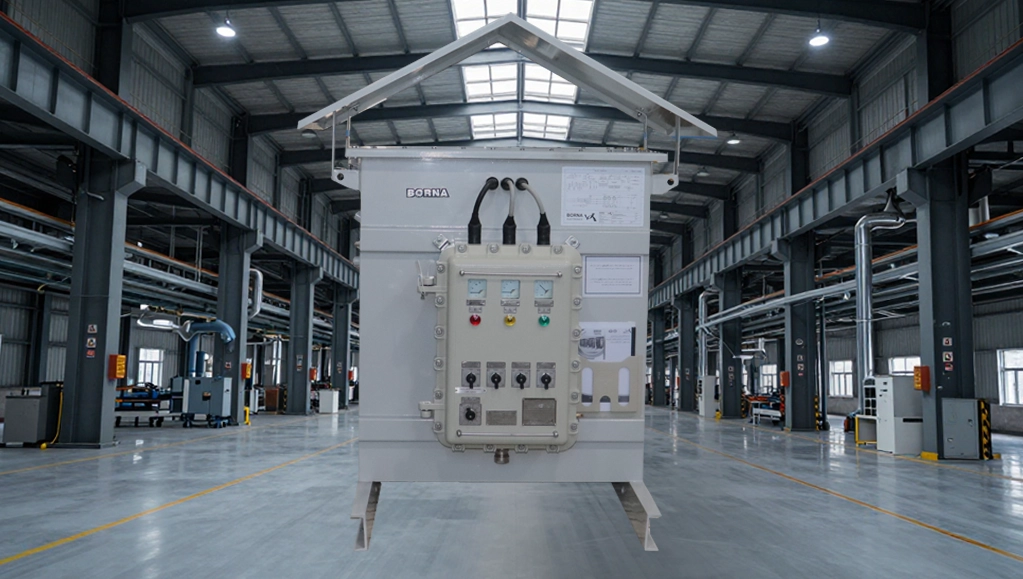 Rectifier ex
