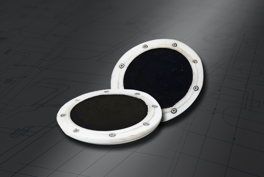 Lead- Silver Anodes