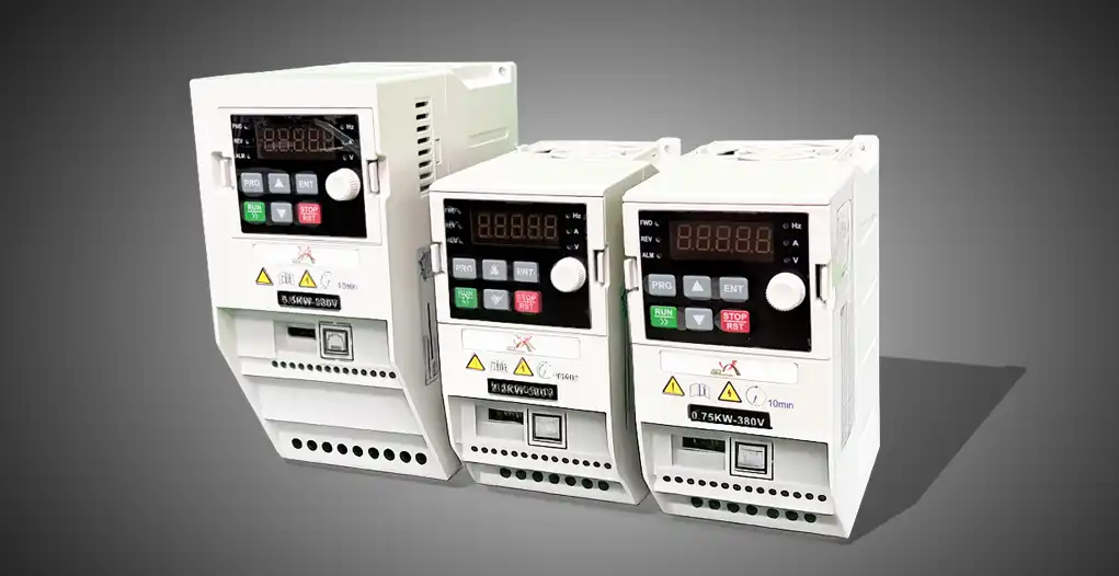 FC80M Light-Duty Series